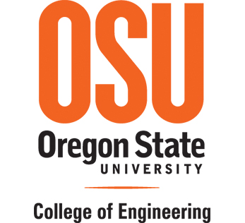 Amir Azarbakht Oregon State University alma mater logo