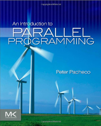 Amir Azarbakht Teaching Assistant for Parallel Programming